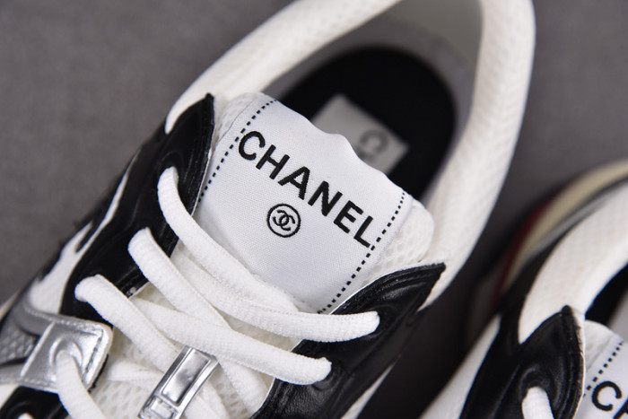 C*HANE*L SNEAKERS CHL -32