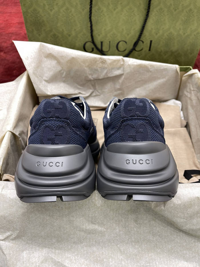 G*C TRAINER SNEAKER GC-124