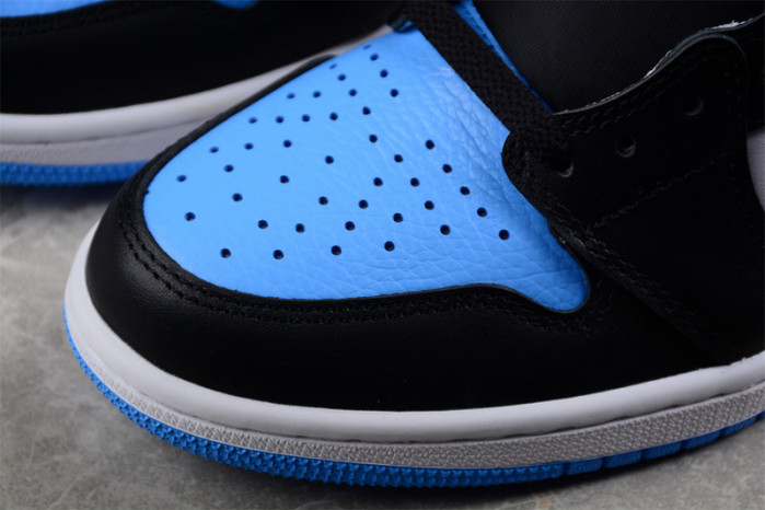 Air Jordan 1 Retro High OG "UNC Toe" DZ5485-400