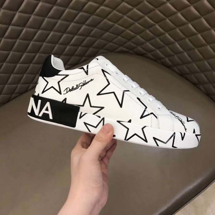 D*G Sneaker DG-002