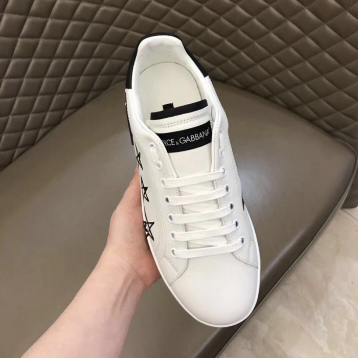 D*G Sneaker DG-003
