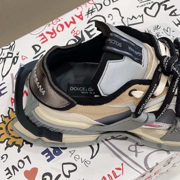 D*G Sneaker DG-031