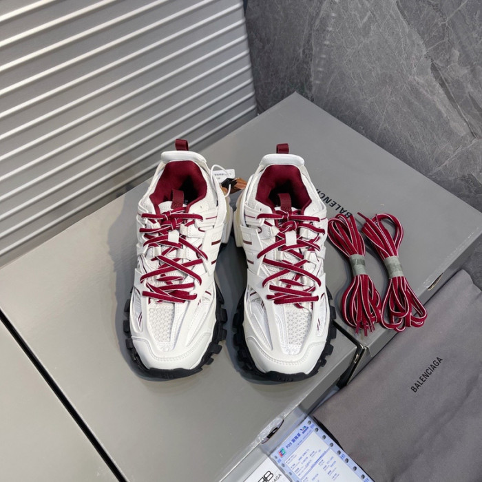 BL Track Sneaker R54