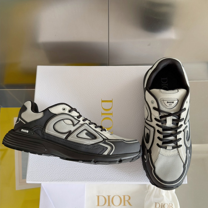 DR B30 TRAINER SNEAKER