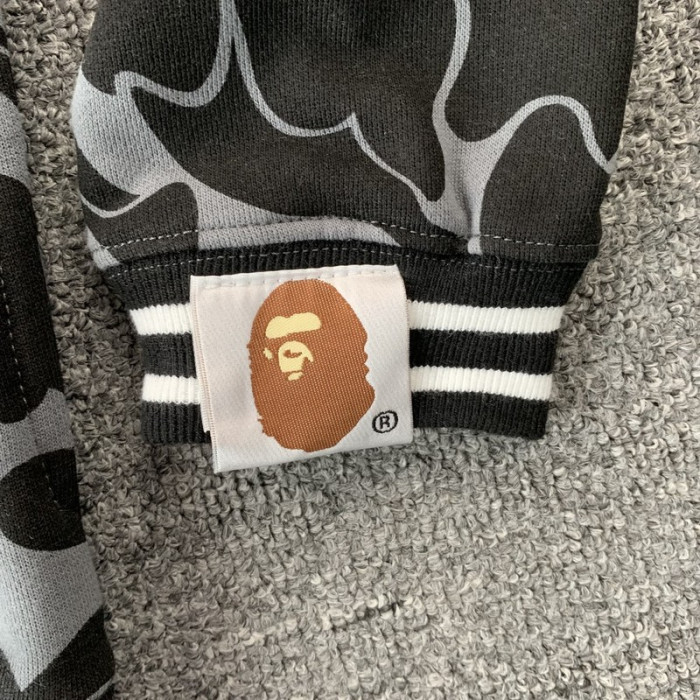 B*APE HOODIE BH-9