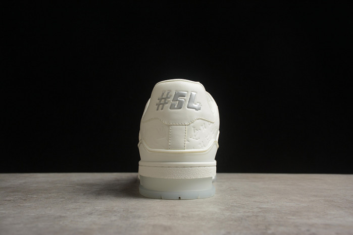 LVT SNEAKERS LOW L&V-173
