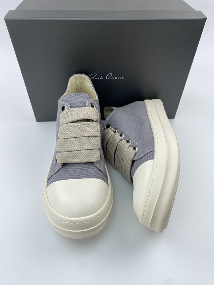 R*ICK O*WENS SNEAKERS RO-44