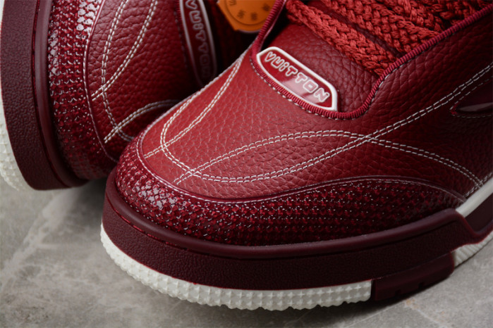 LVT SNEAKERS LOW L&V-138