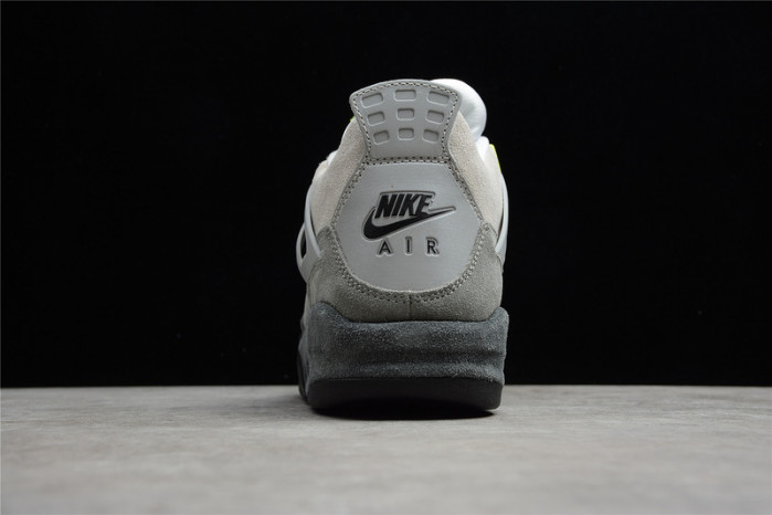 Air Jordan 4 SE “Neon” -CT5342-007