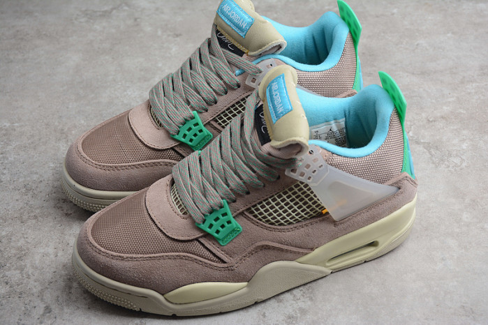 Union LA Air Jordan 4 30th Anniversary DJ5718-242