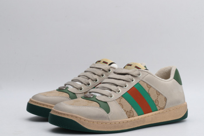 GC LOW-TOP SNEAKER
