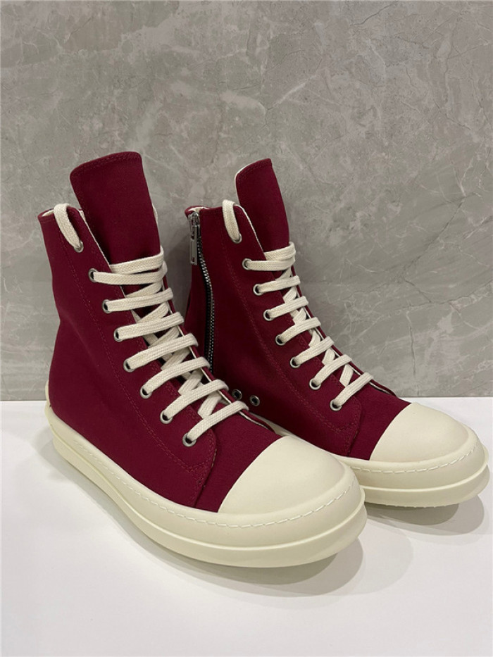 RICK OWENS SNEAKERS