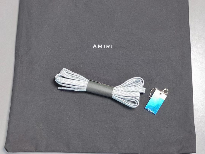 AMIRI SNEAKERS