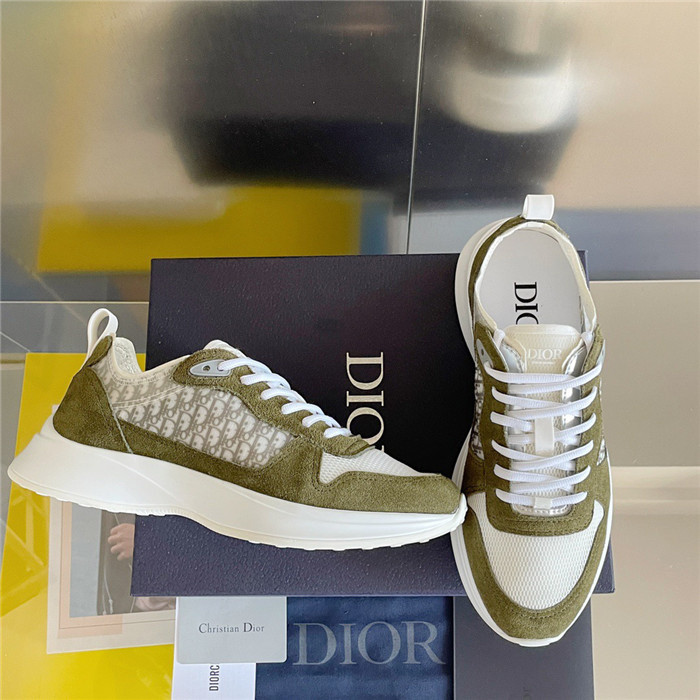 DR B25 SNEAKER DR25-09