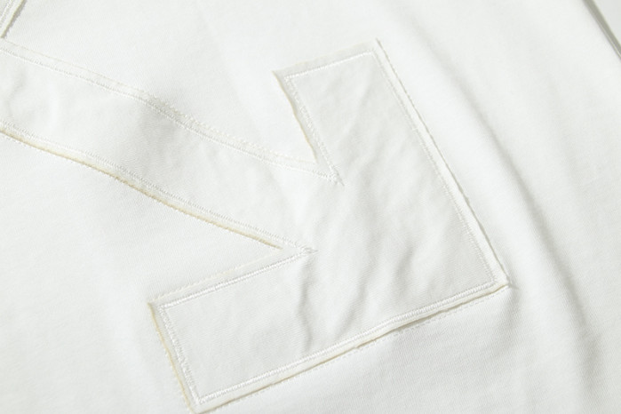 O*FF WHITE OW002