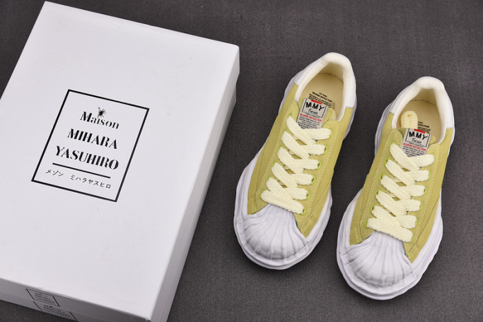Ma*s*n mihara yasuhiro sneaker mmy-38