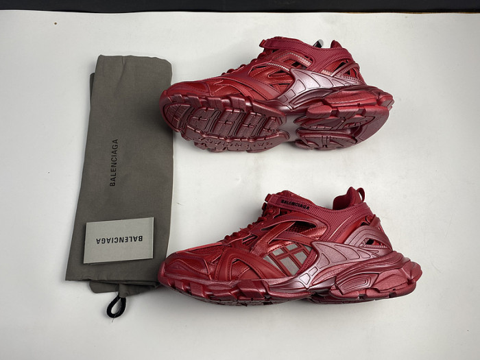 BL Track Sneaker R58
