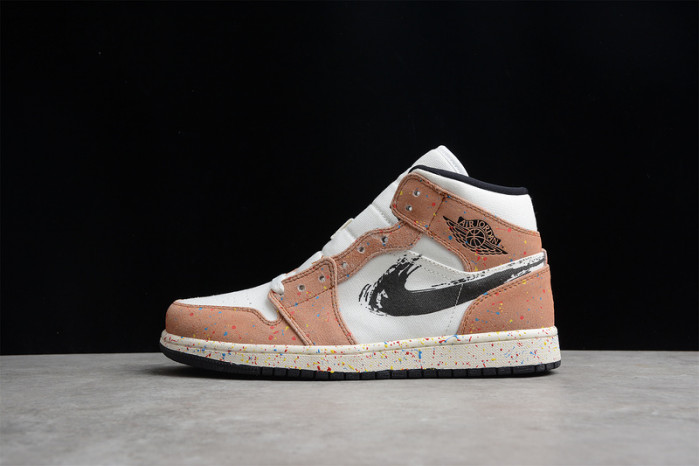 AIR JORDAN 1 MID SE 