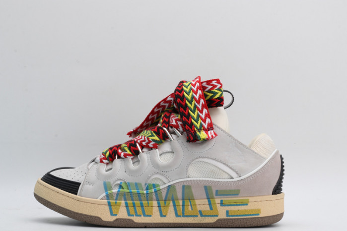 LANVIN SNEAKERS