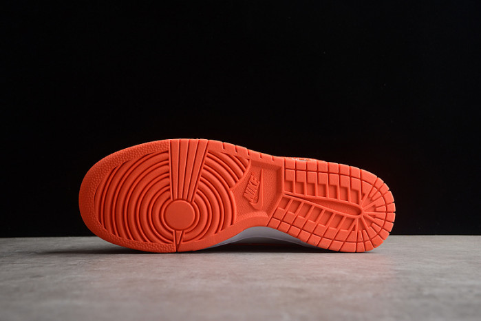 Nike Dunk Low Essential Paisley Pack Orange DH4401-103