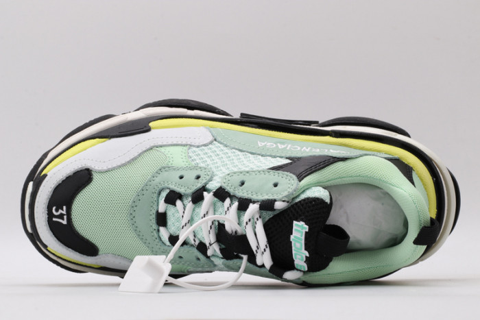 BL TRIPLE S SNEAKERS
