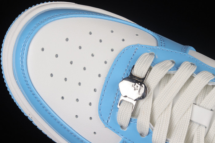 A BATHING APE BAPE STA LOW