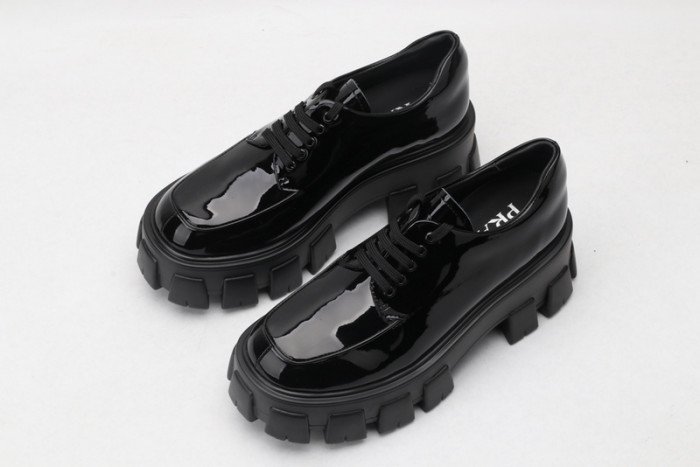 PR BOOTS