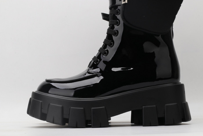 PR BOOTS