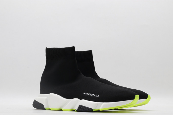 BL SPEED TRAINER Green /BLACK 1827