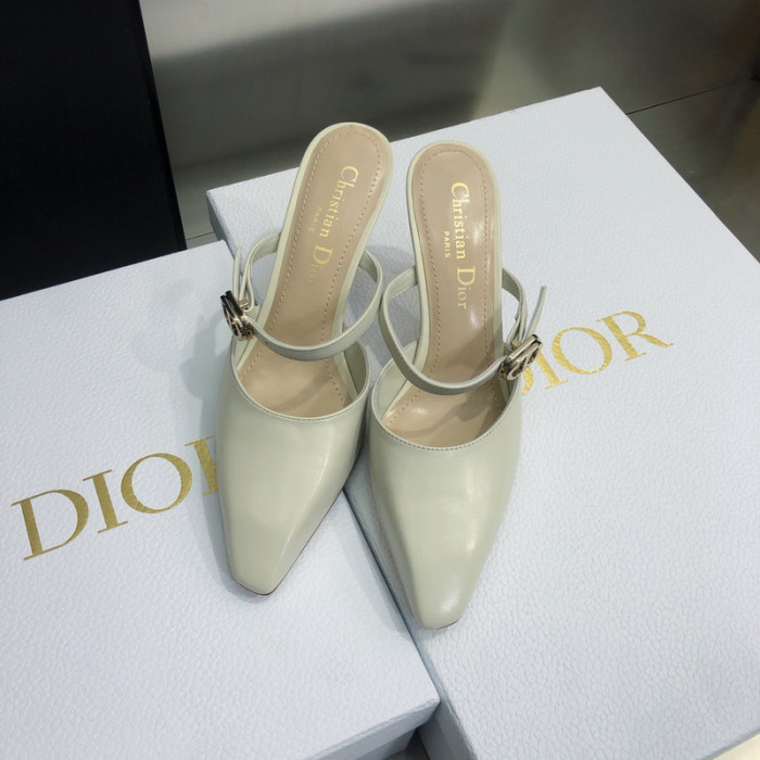 D*or heel