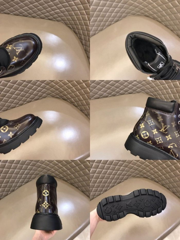 LVT BOOST
