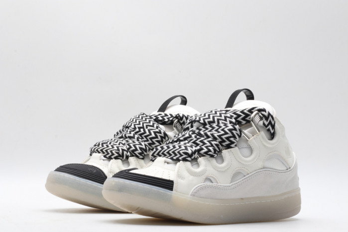 LANVIN SNEAKERS LA-66