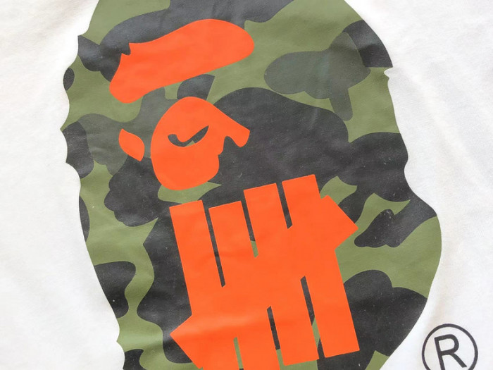 BAPE T-SHIRT BP-24