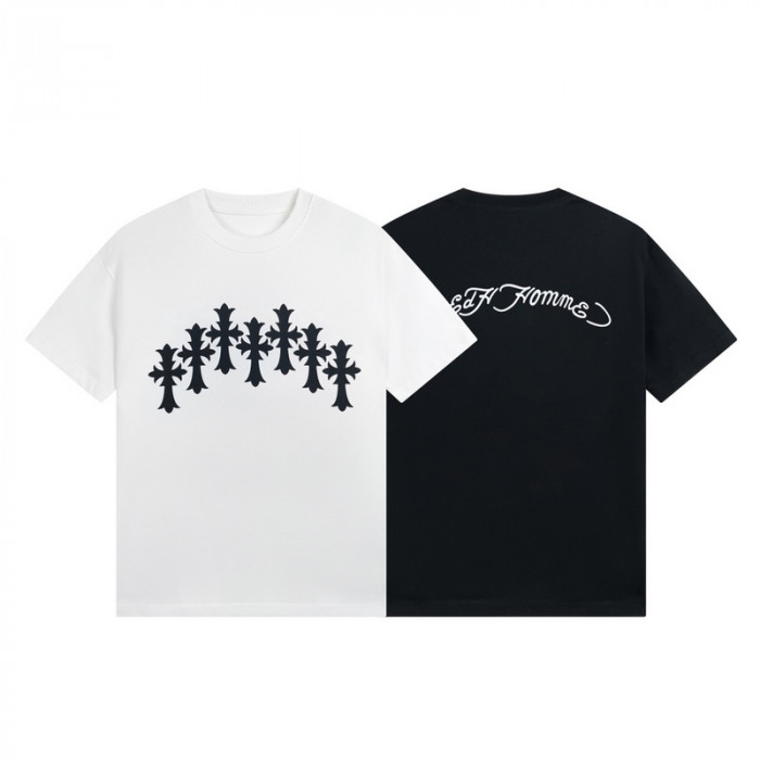 Ch*0me He**ts t-shirt ch-19