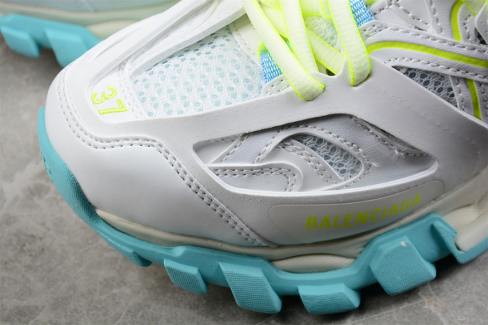 BL Track Sneaker T-3