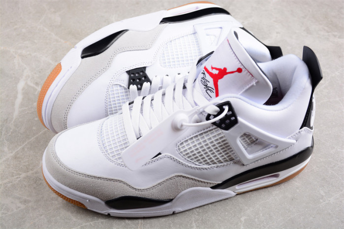Nike SB x Air Jordan 4 DR5415-100