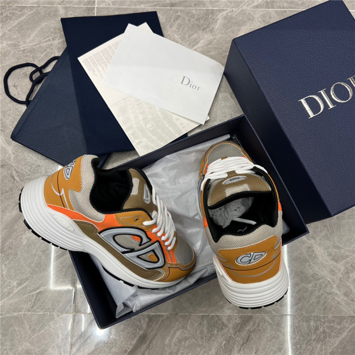 DR B30 TRAINER SNEAKER DR-141