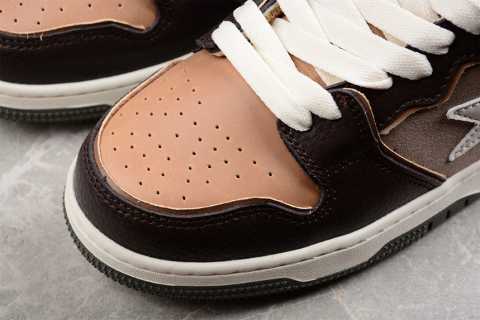 A Bathing Ape Bape Sta Low
