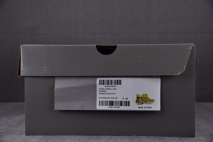 BL RUNNER BR01