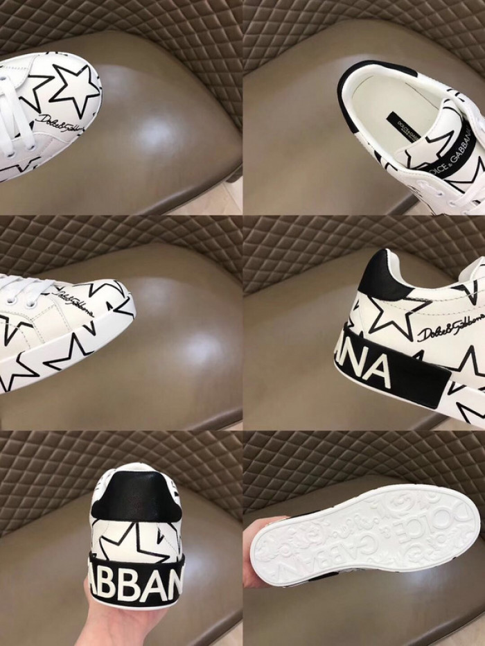 D*G Sneaker DG-002