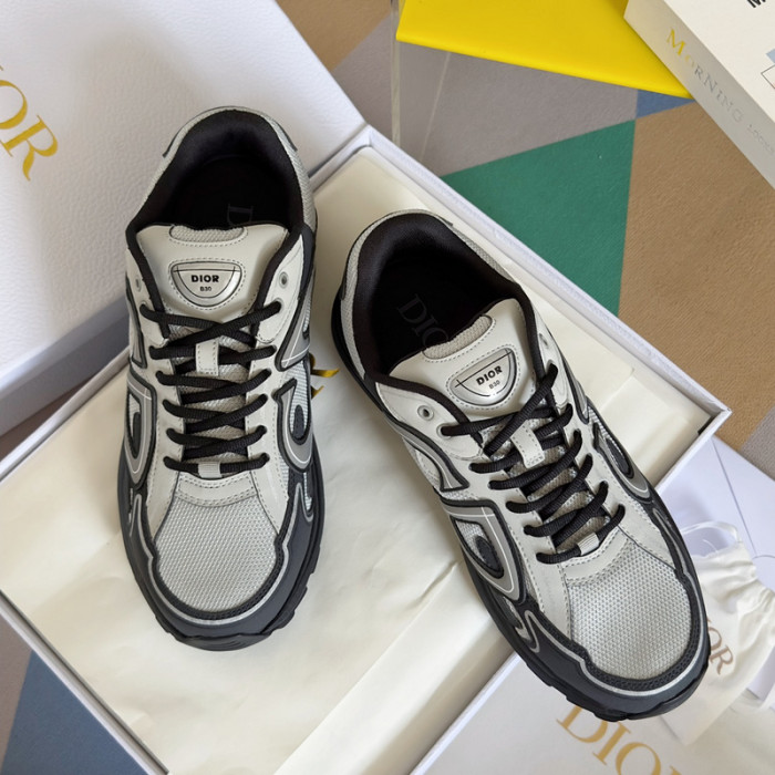 DR B30 TRAINER SNEAKER