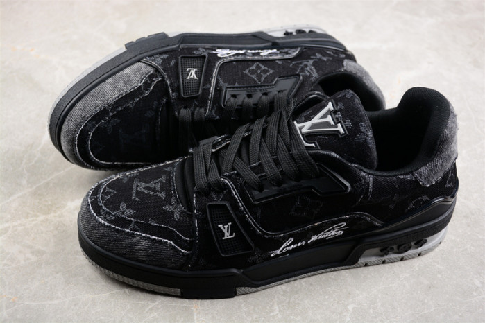 LVT SNEAKERS LOW L&V-169