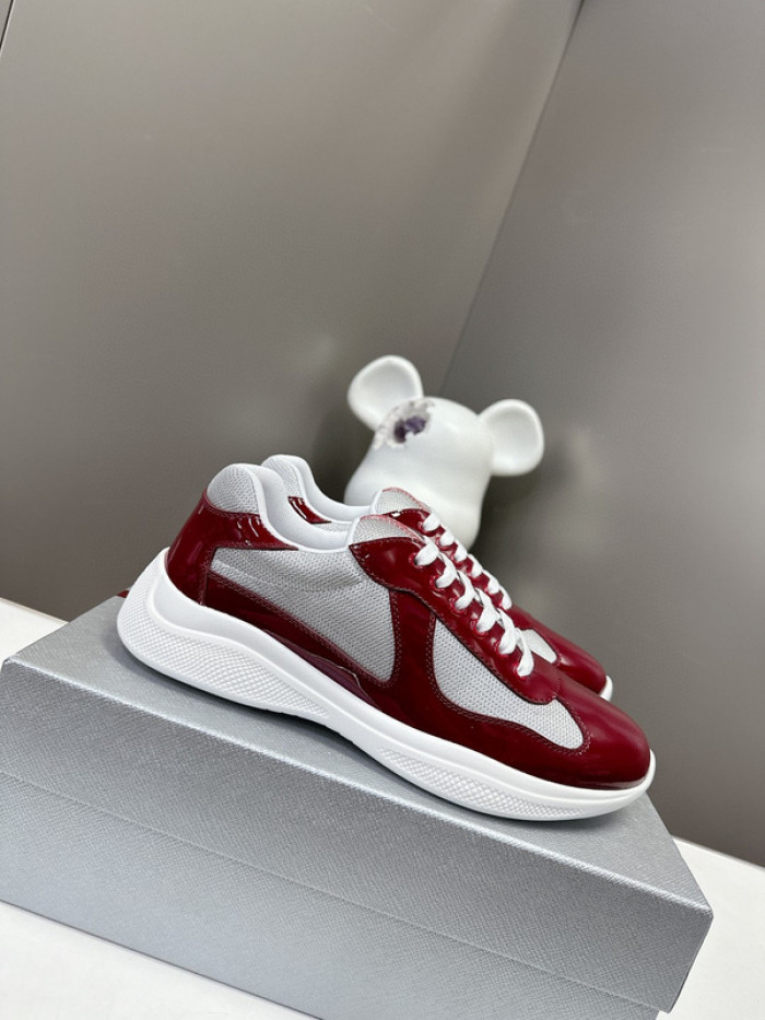 PR SNEAKER PR-91