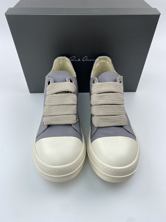 R*ICK O*WENS SNEAKERS RO-44
