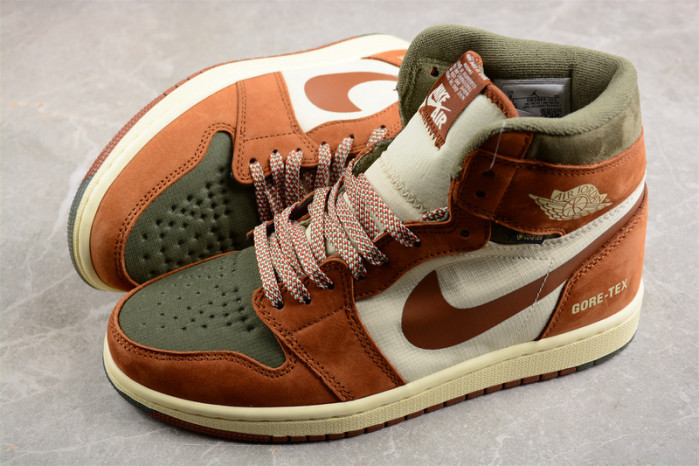 Air Jordan 1 Element Legend Coffee DB2889-102