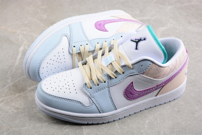 AIR JORDAN 1 LOW 
