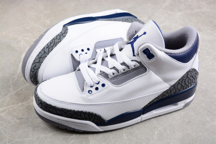 AIR JORDAN 3 RETRO 