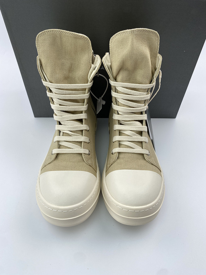 R*ICK O*WENS SNEAKERS RO-31