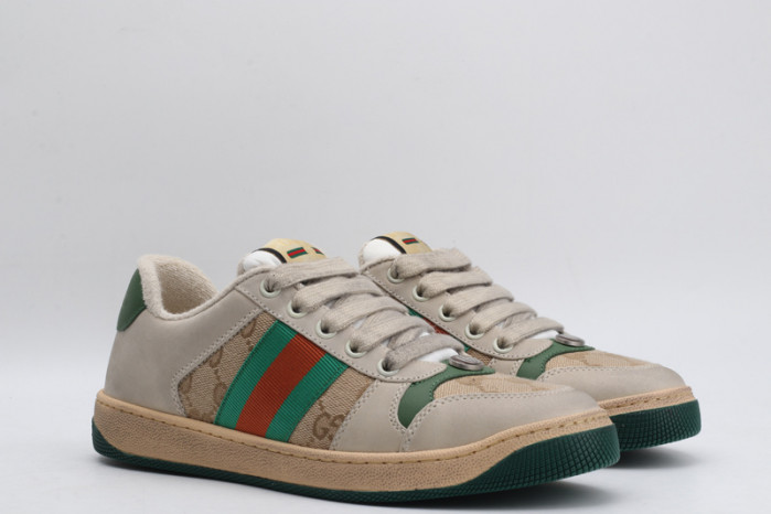 GC LOW-TOP SNEAKER