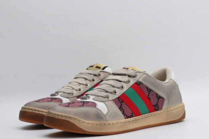 GC LOW-TOP SNEAKER